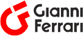 GF logo